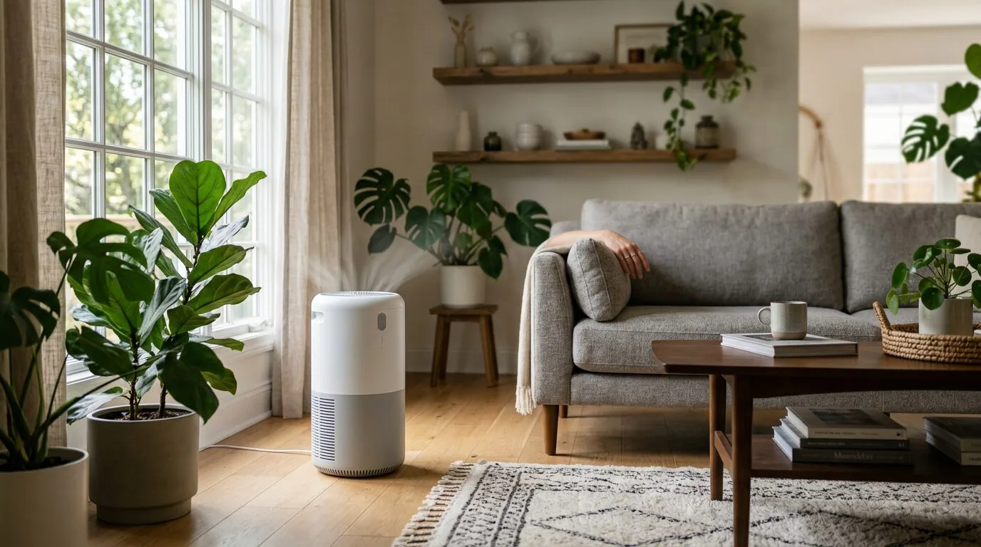 What Is Clean Air Delivery Rate?