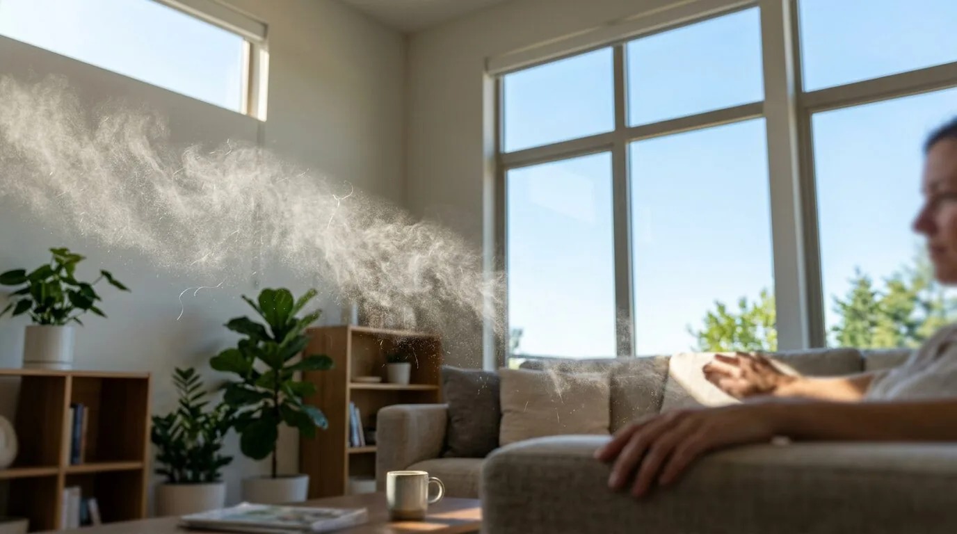 Indoor Air Pollution Explained